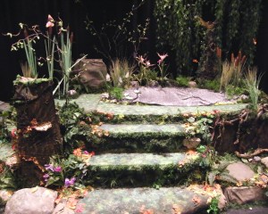 Fairyland from Iolanthe