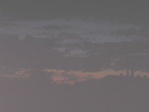 10pm on June 21, 2008