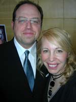 Unnamed Canadian Celebrities (yes, such a thing exists) 