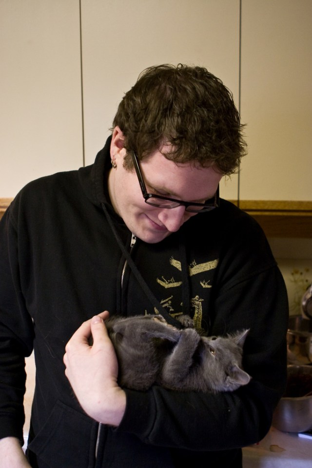 arm-candy Arm Candy Redefined