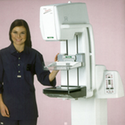 Sophie the Squisher (left)