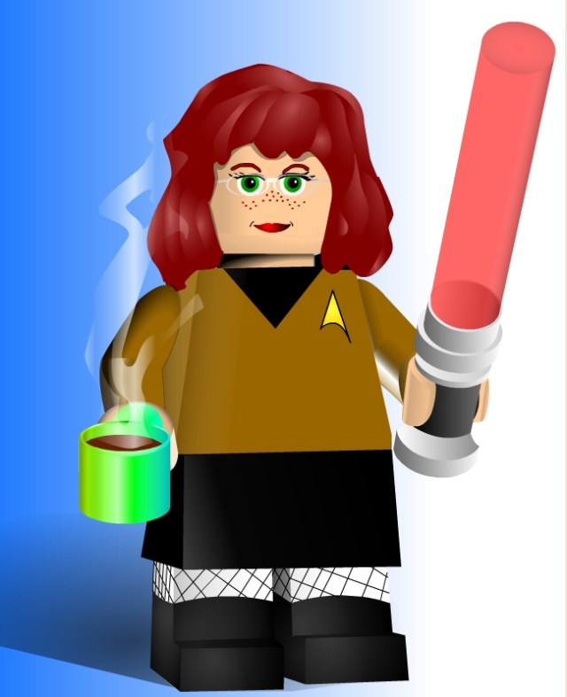 Tentative Equinox North prepares for battle. 